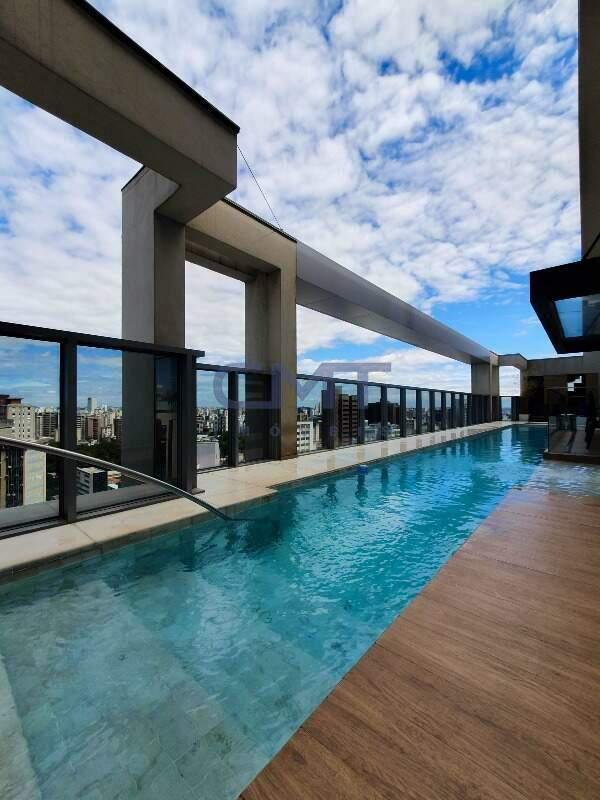 Apartamento, Savassi, 1 Quarto, 2 Vagas, 1 Suíte