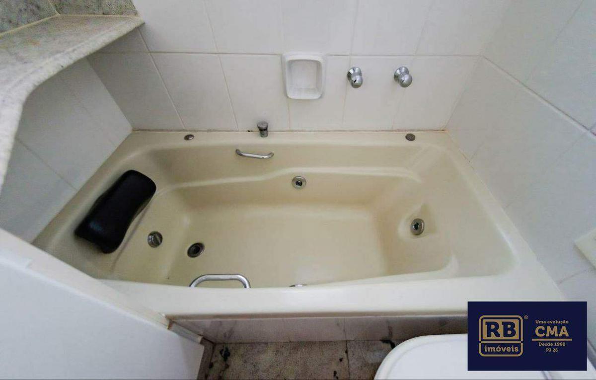 Apartamento, Gutierrez, 4 Quartos, 3 Vagas, 1 Suíte