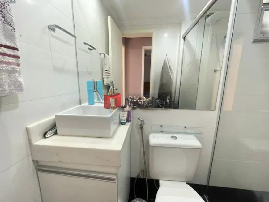 Apartamento, Castelo, 2 Quartos, 2 Vagas, 1 Suíte