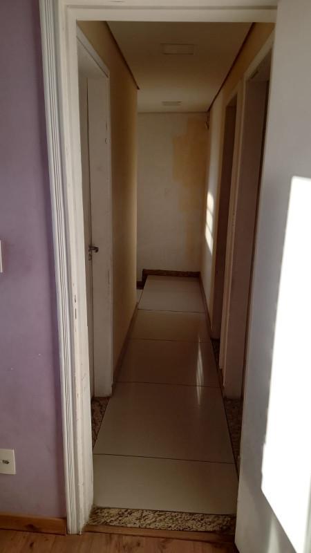 Casa, Conjunto Minascaixa, 3 Quartos, 2 Vagas, 1 Suíte
