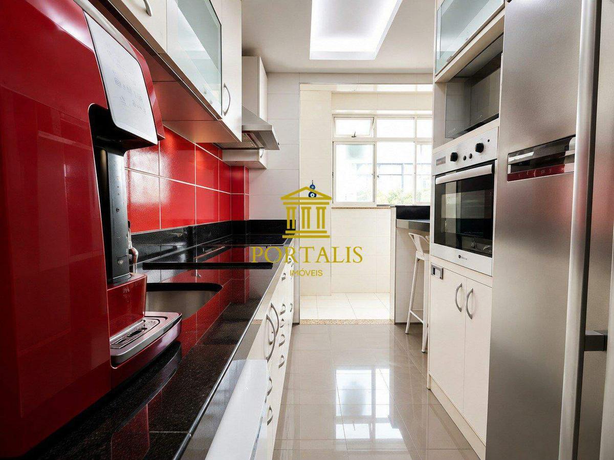 Apartamento, Santo Antônio, 2 Quartos, 1 Vaga, 1 Suíte