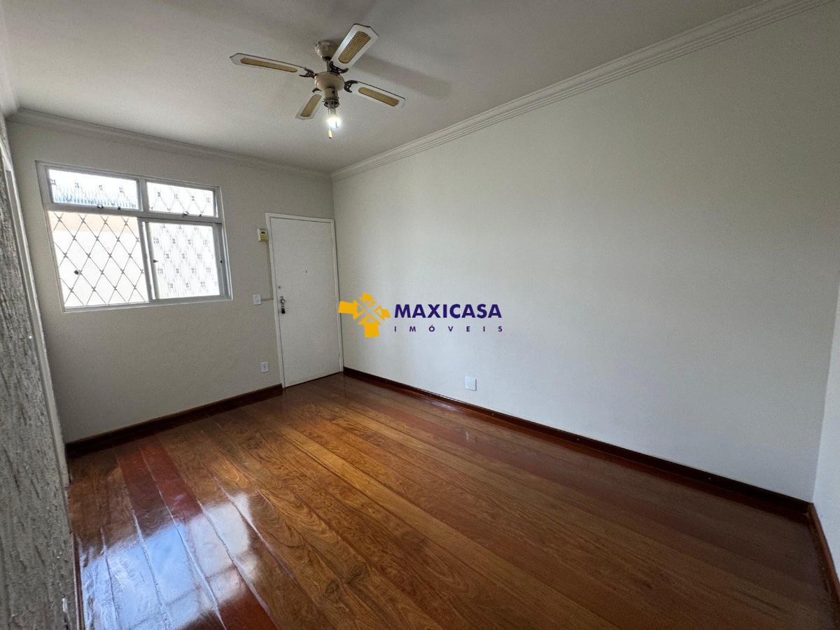 Apartamento, Santa Rosa, 2 Quartos, 1 Vaga