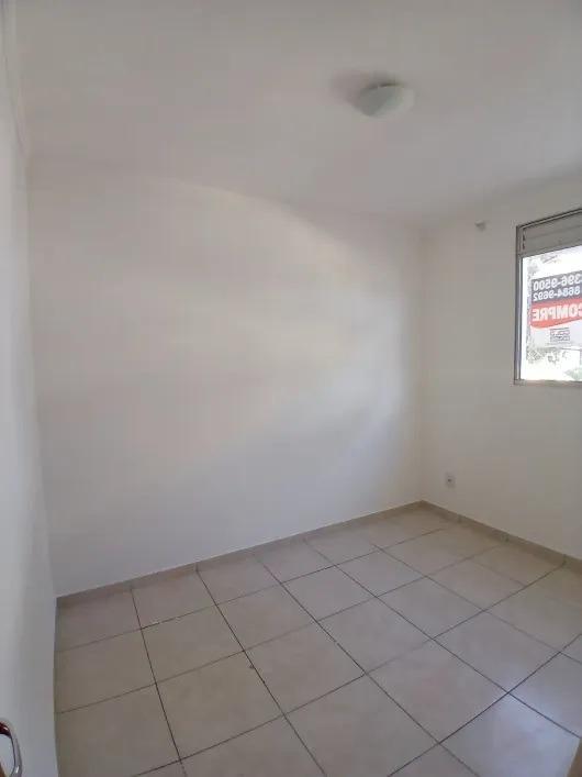 Apartamento, Cabral, 2 Quartos, 1 Vaga