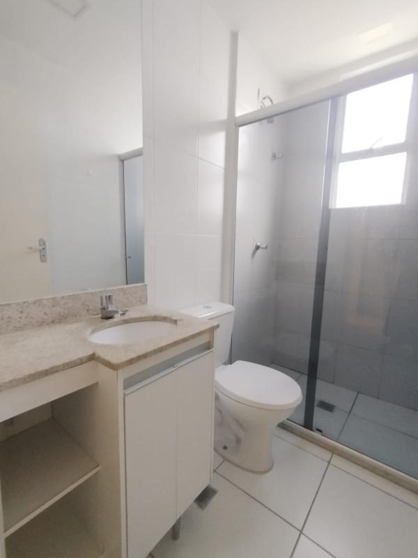 Apartamento, Jardim Guanabara, 2 Quartos, 1 Vaga