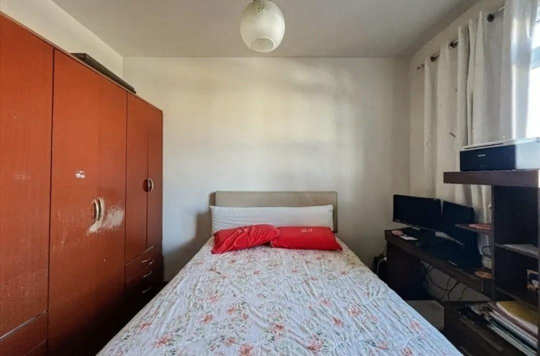 Apartamento, Renascença, 2 Quartos, 1 Vaga
