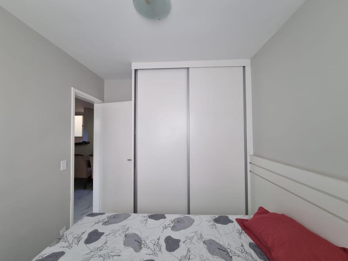 Apartamento, Jardim Riacho das Pedras, 2 Quartos, 1 Vaga