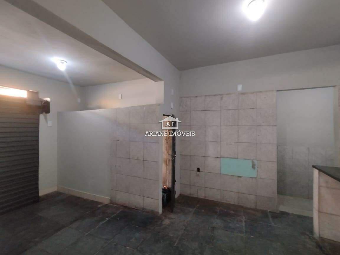 Andar, Candelária, 0 Quarto, 0 Vaga