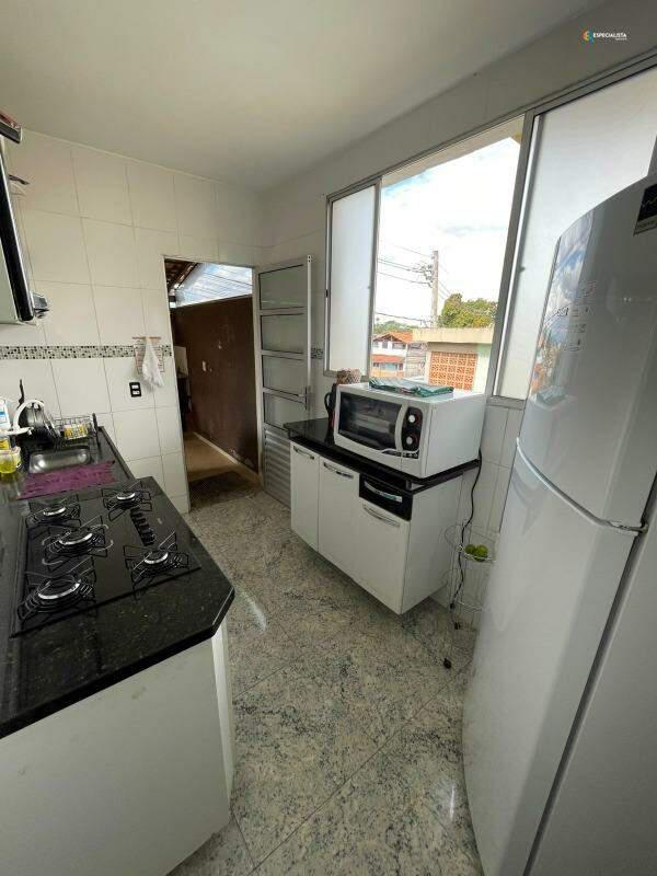 Casa, Londrina (são Benedito), 2 Quartos, 1 Vaga