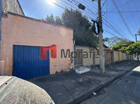 Casa, Caiçaras, 3 Quartos, 3 Vagas, 1 Suíte