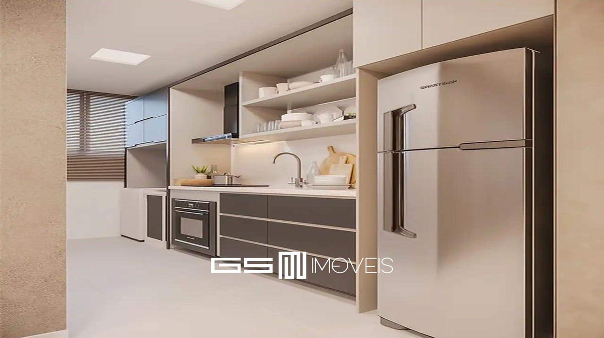 Apartamento, Nova Suíssa, 2 Quartos, 2 Vagas, 1 Suíte