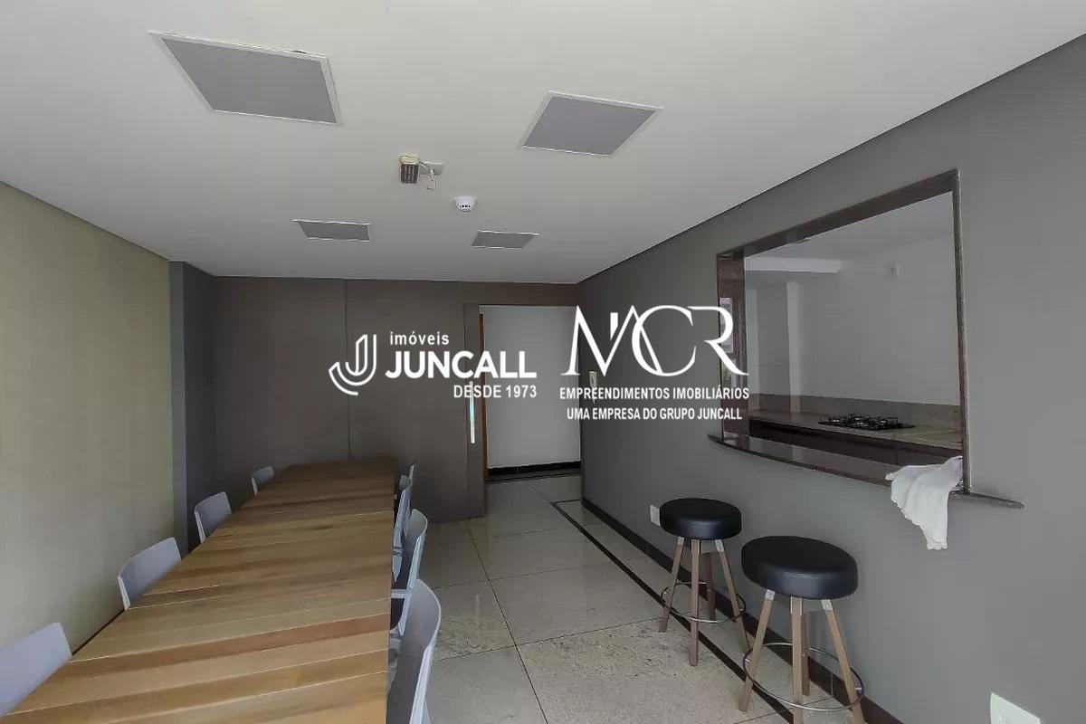 Apartamento, Savassi, 1 Quarto, 1 Vaga