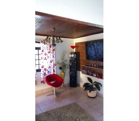 Casa, Ovídio Guerra, 3 Quartos, 3 Vagas, 2 Suítes