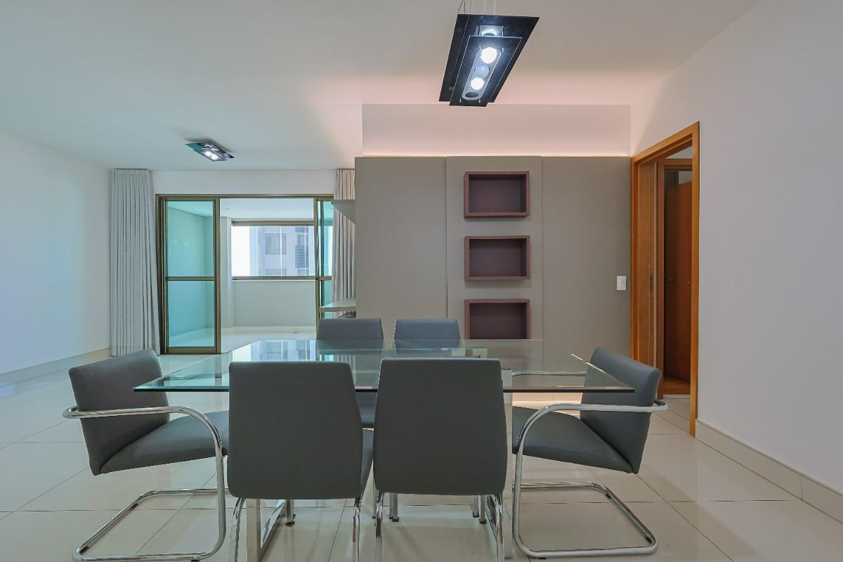 Apartamento, Vila da Serra, 4 Quartos, 3 Vagas, 3 Suítes