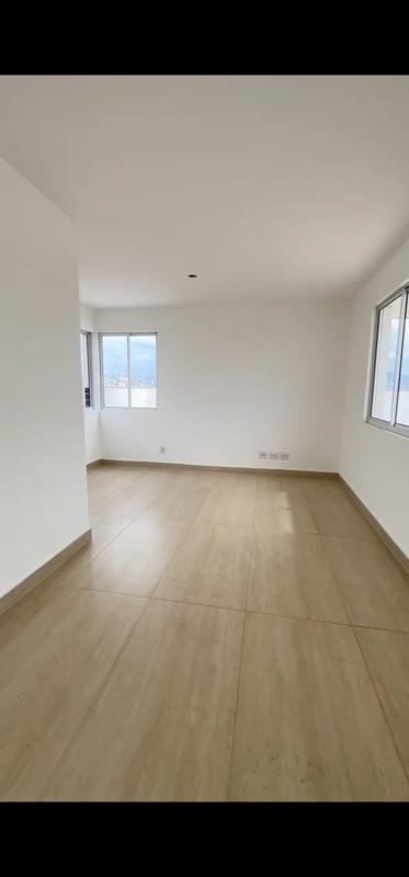 Cobertura, Nova Suíssa, 3 Quartos, 4 Vagas, 1 Suíte