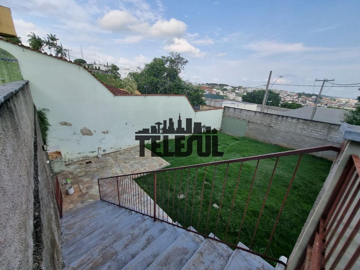 Casa, Vila Paiva, 4 Quartos, 4 Vagas, 1 Suíte