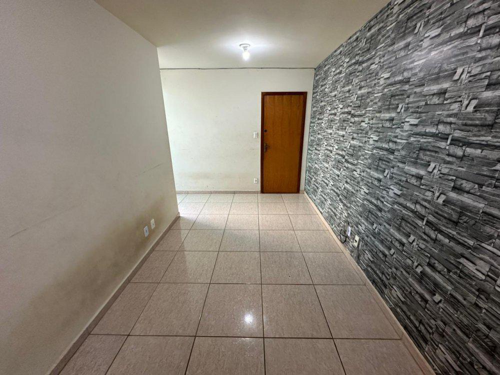 Apartamento, Masterville, 2 Quartos, 1 Vaga