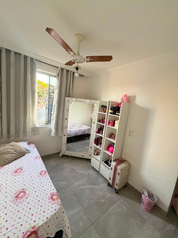 Apartamento, Madre Gertrudes, 2 Quartos, 1 Vaga