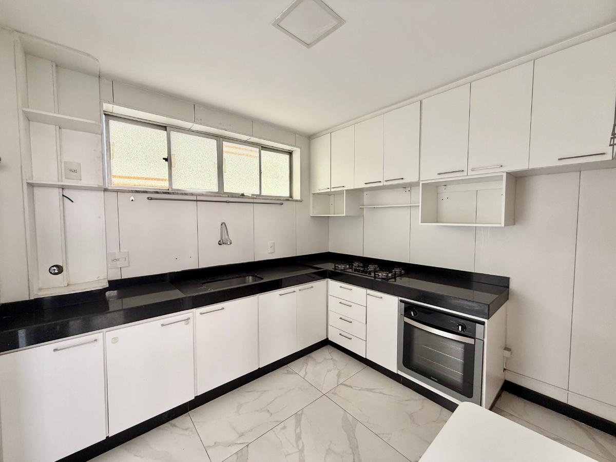 Apartamento, Manacás, 3 Quartos, 2 Vagas, 1 Suíte