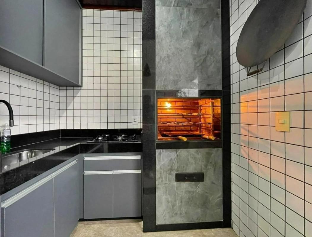 Cobertura, Itapoã, 4 Quartos, 3 Vagas, 4 Suítes