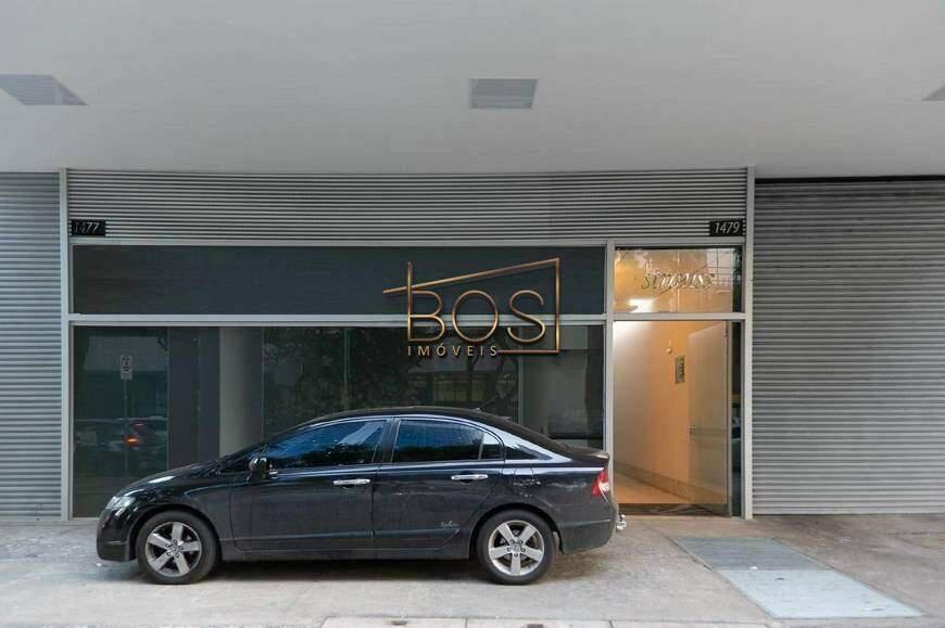 Andar, Savassi, 0 Quarto, 0 Vaga