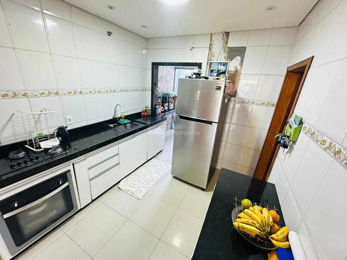 Casa, Planalto, 3 Quartos, 3 Vagas, 1 Suíte