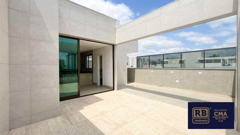 Cobertura, Prado, 4 Quartos, 3 Vagas, 2 Suítes