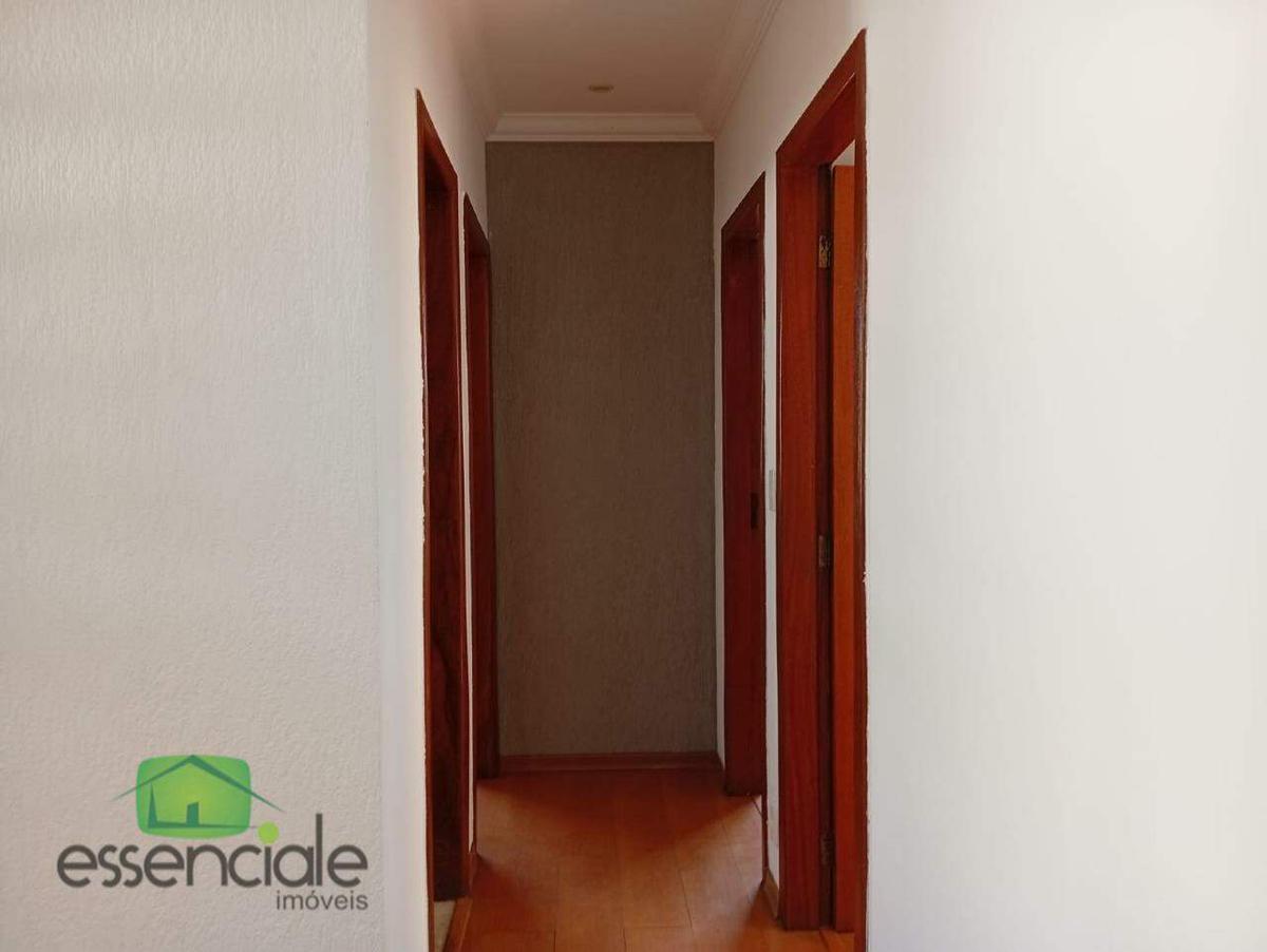 Cobertura, Jardim Riacho das Pedras, 4 Quartos, 2 Vagas, 1 Suíte