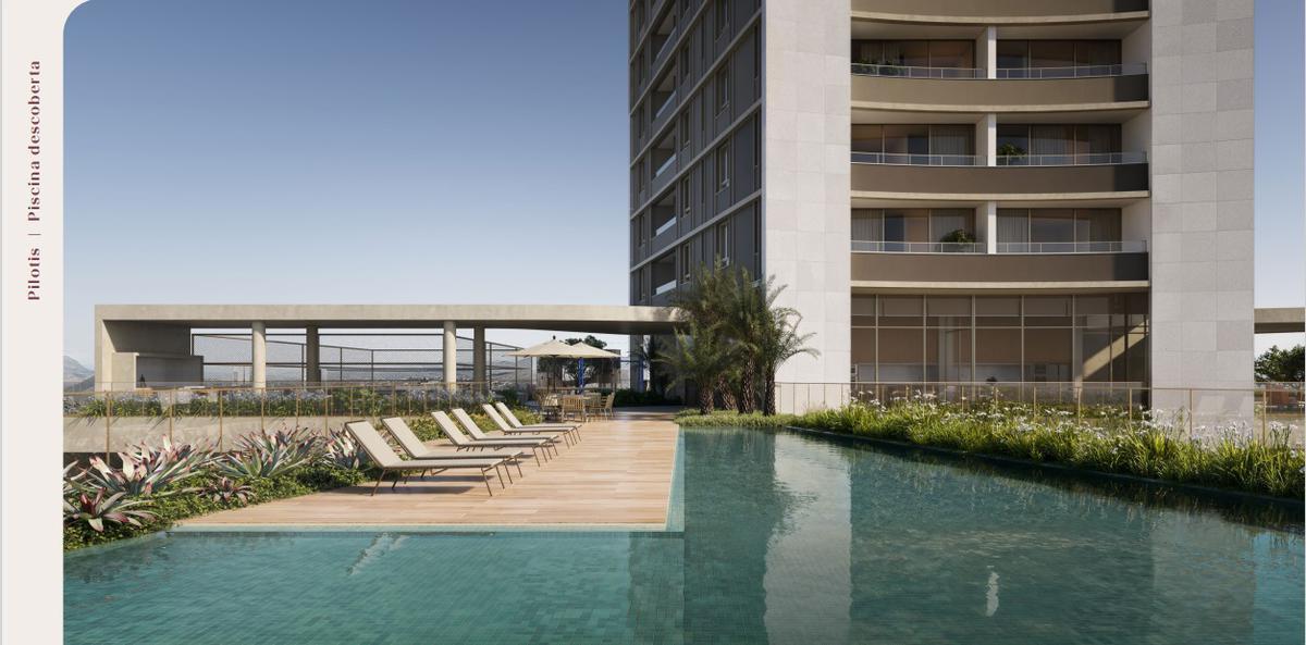 Apartamento, Vale do Sereno, 2 Quartos, 1 Vaga, 2 Suítes
