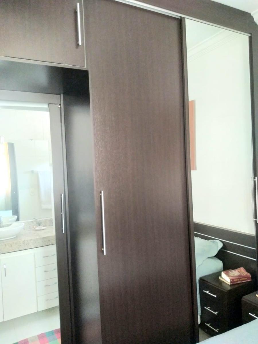 Casa, Jardim Riacho das Pedras, 3 Quartos, 1 Vaga, 1 Suíte