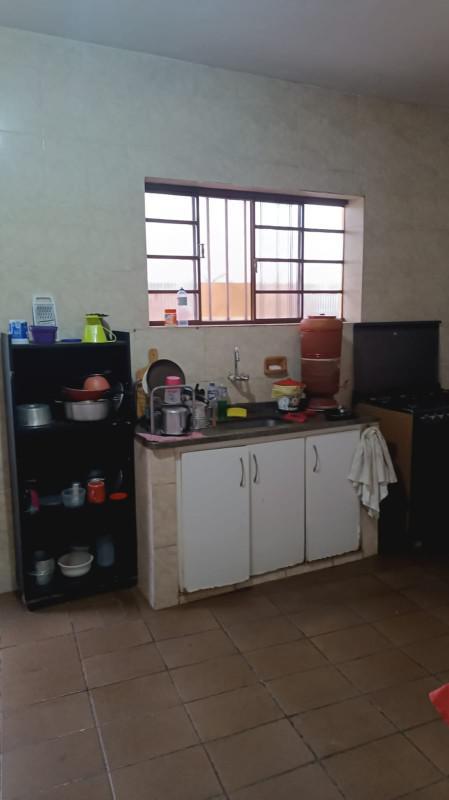 Casa, Minas Brasil, 3 Quartos, 1 Vaga, 1 Suíte