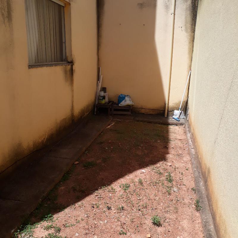 Apartamento, Oitis, 2 Quartos, 1 Vaga