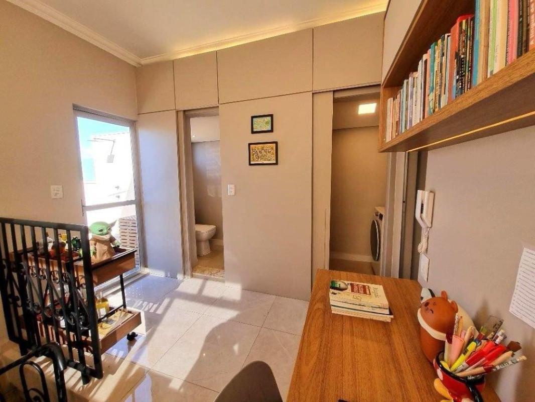 Cobertura, Jardim América, 3 Quartos, 2 Vagas