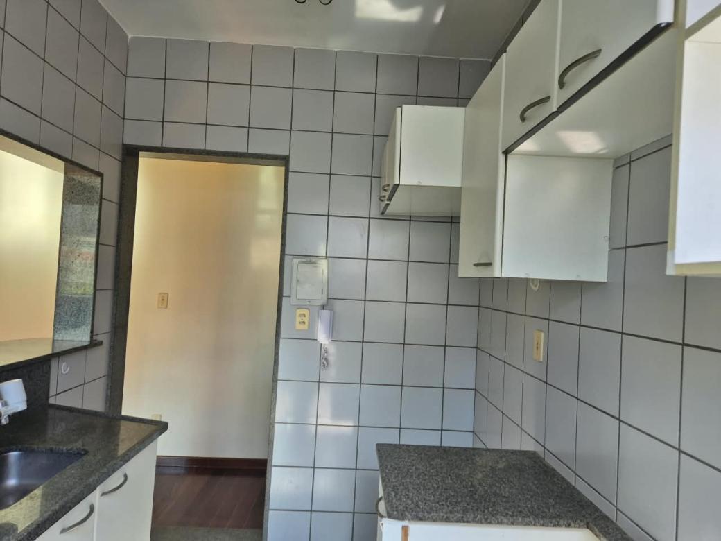 Apartamento, Carmo, 1 Quarto, 1 Vaga, 1 Suíte
