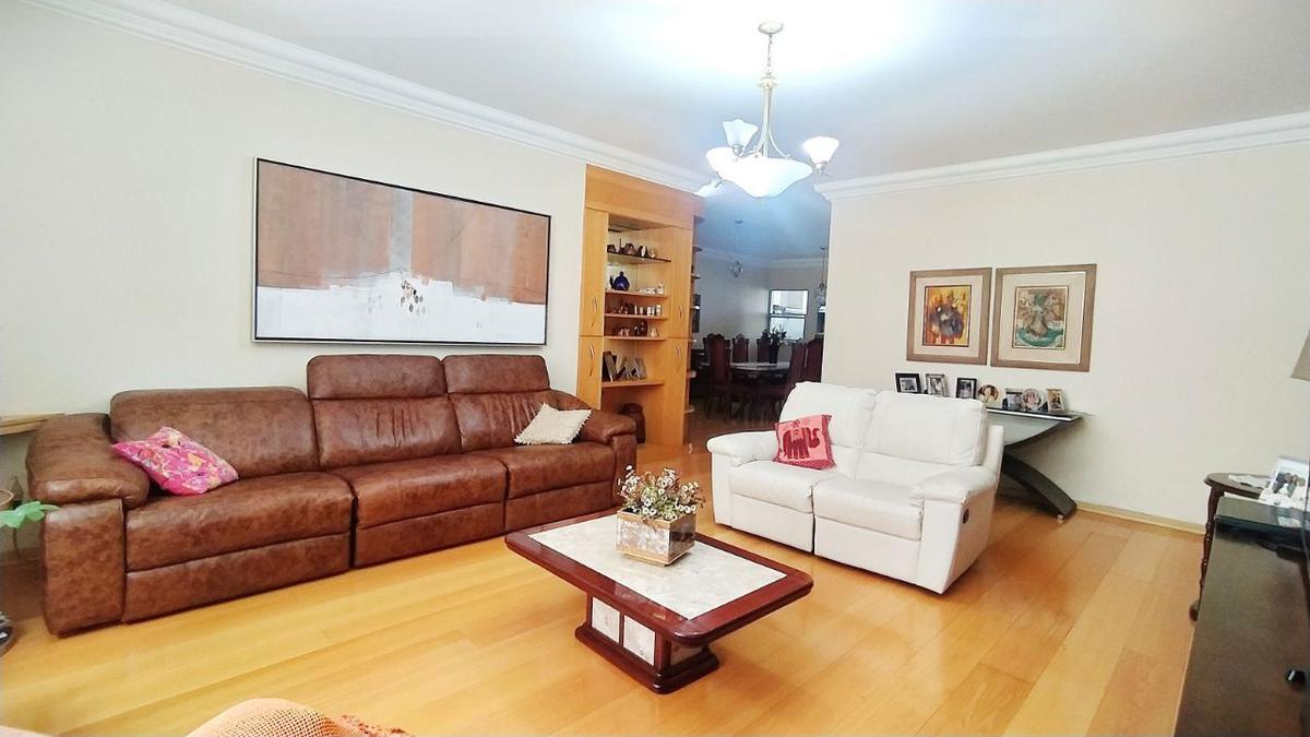 Apartamento, Lourdes, 4 Quartos, 2 Vagas, 1 Suíte