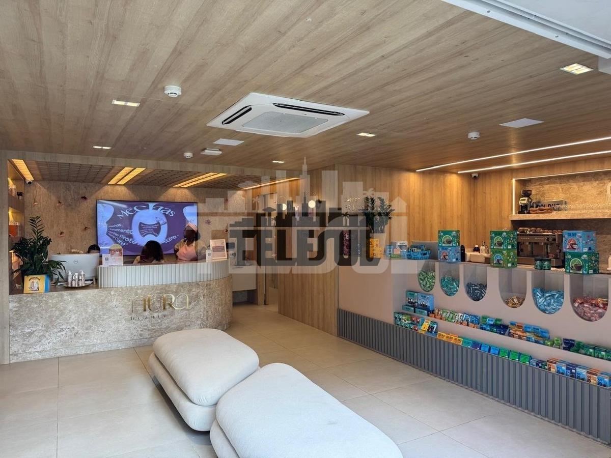 Galpão, Centro, 0 Quarto, 0 Vaga