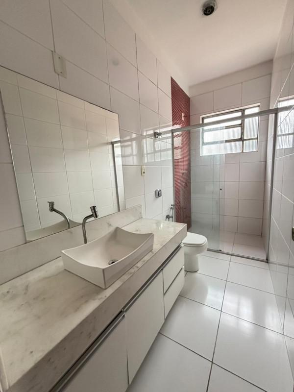 Apartamento, Venda Nova, 3 Quartos, 1 Vaga, 1 Suíte
