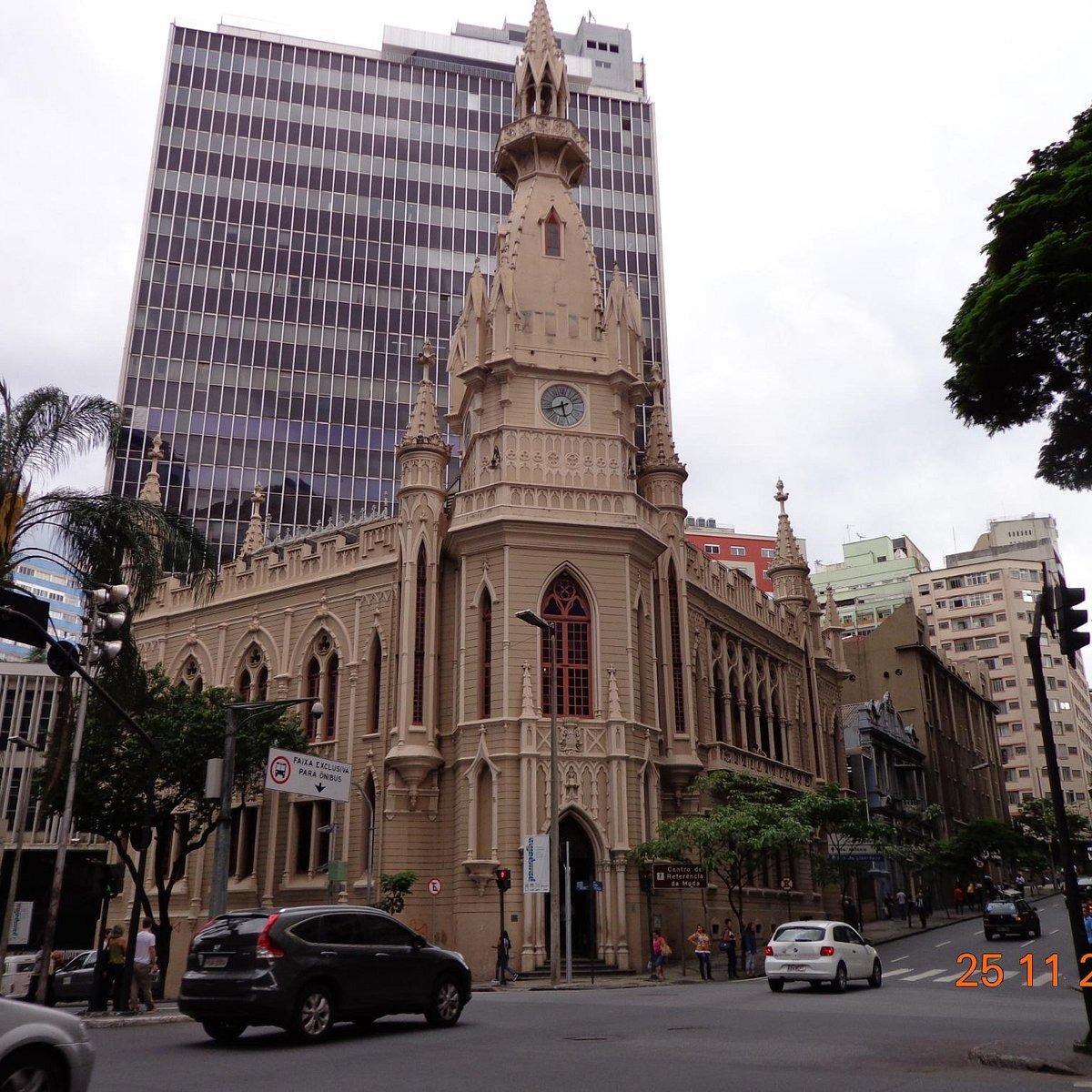 Prédio, Gutierrez, 0 Quarto, 28 Vagas
