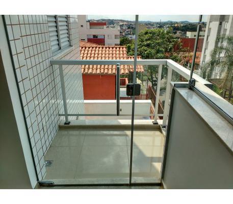 Apartamento, Castelo, 2 Quartos, 2 Vagas, 1 Suíte