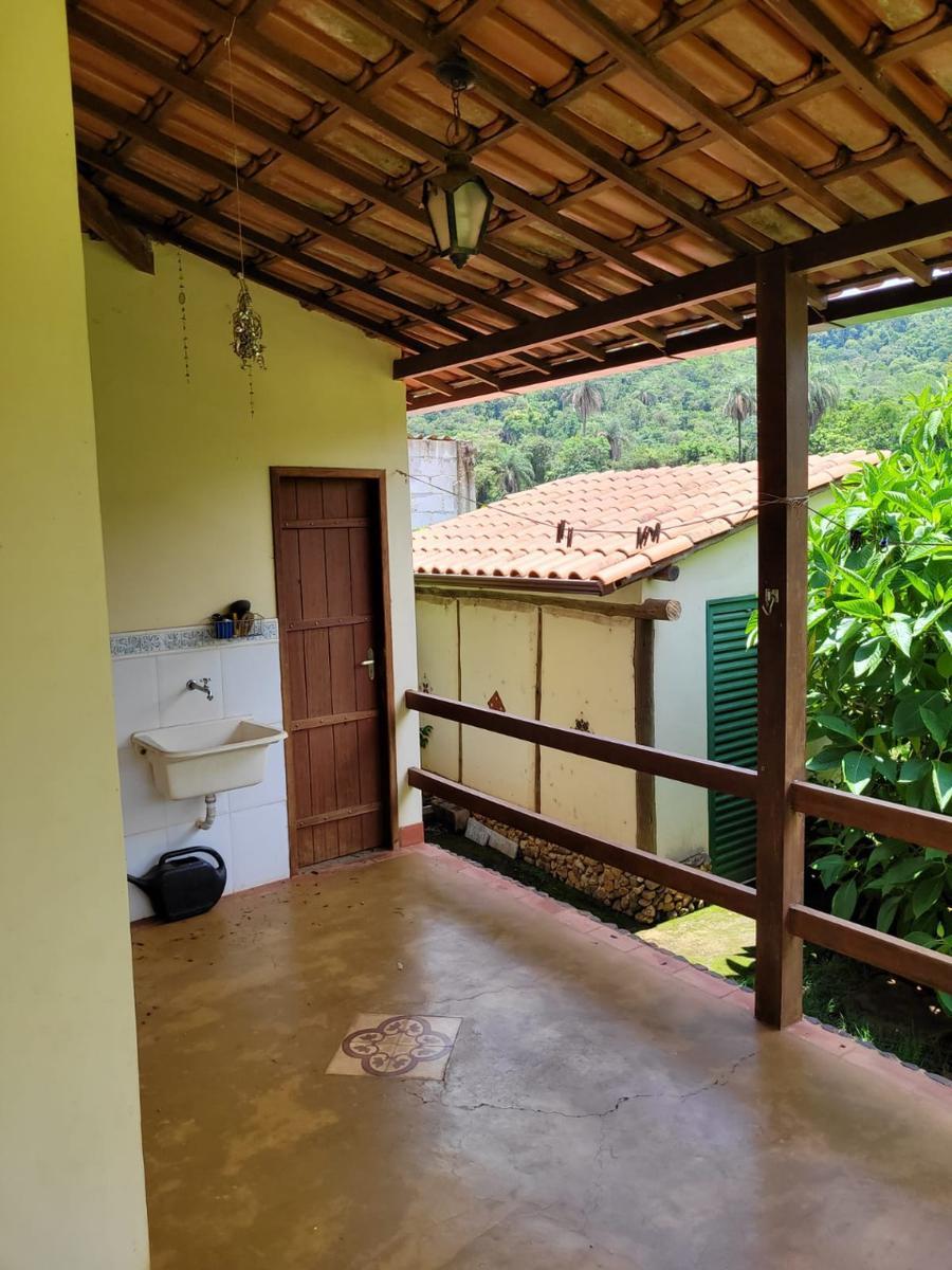 Fazenda, Piedade do Paraopeba, 3 Quartos, 0 Vaga, 1 Suíte