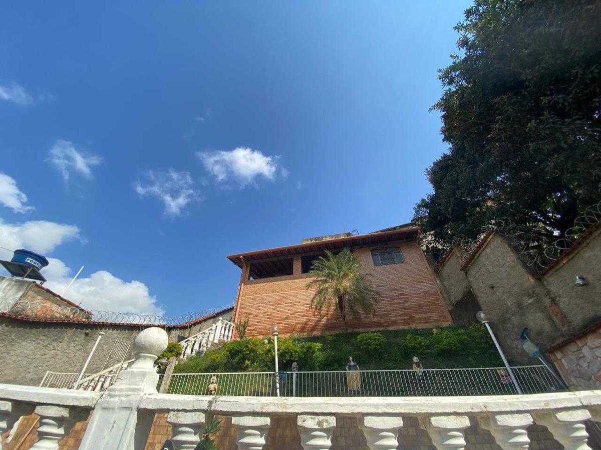 Casa, Ermelinda, 3 Quartos, 4 Vagas, 1 Suíte