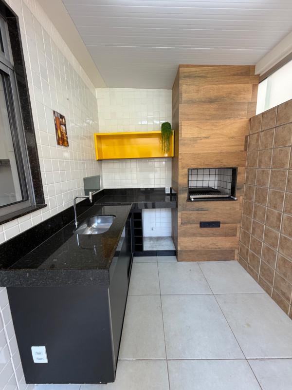 Apartamento, Castelo, 3 Quartos, 2 Vagas, 1 Suíte