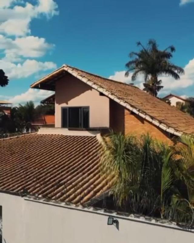 Casa, Trevo, 3 Quartos, 6 Vagas, 2 Suítes