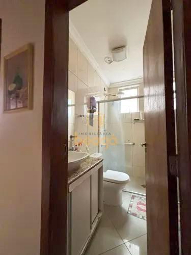 Apartamento, Monsenhor Messias, 3 Quartos, 2 Vagas