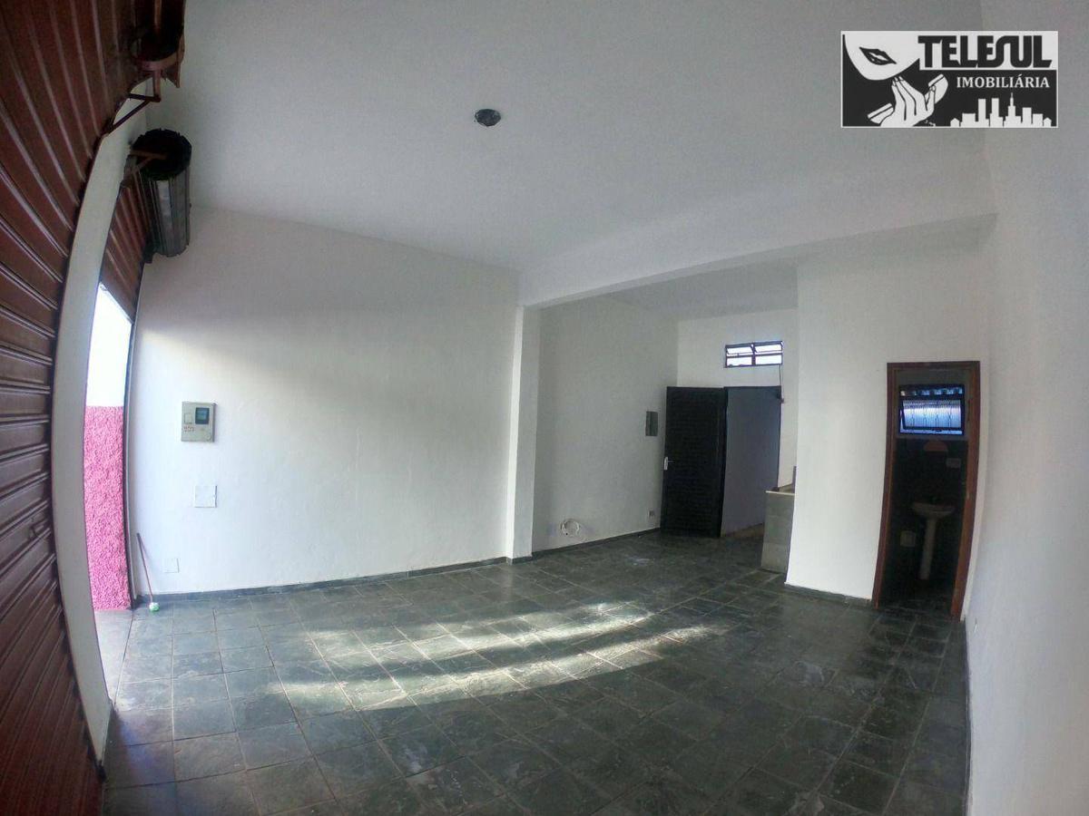 Andar, Centro, 0 Quarto, 0 Vaga