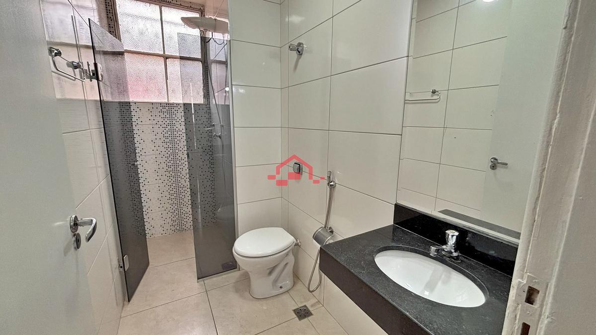 Apartamento, Padre Eustáquio, 3 Quartos, 1 Vaga