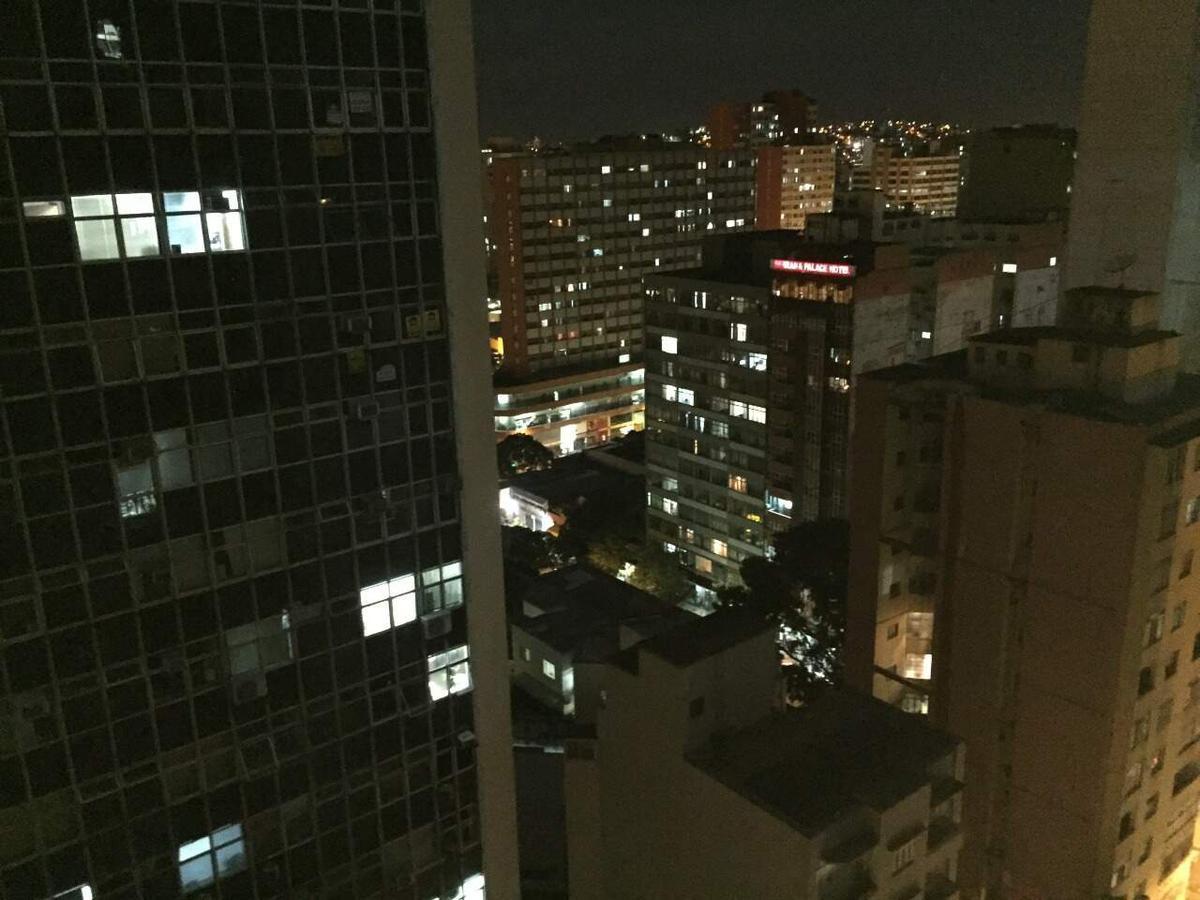 Apartamento, Centro, 1 Quarto, 1 Vaga