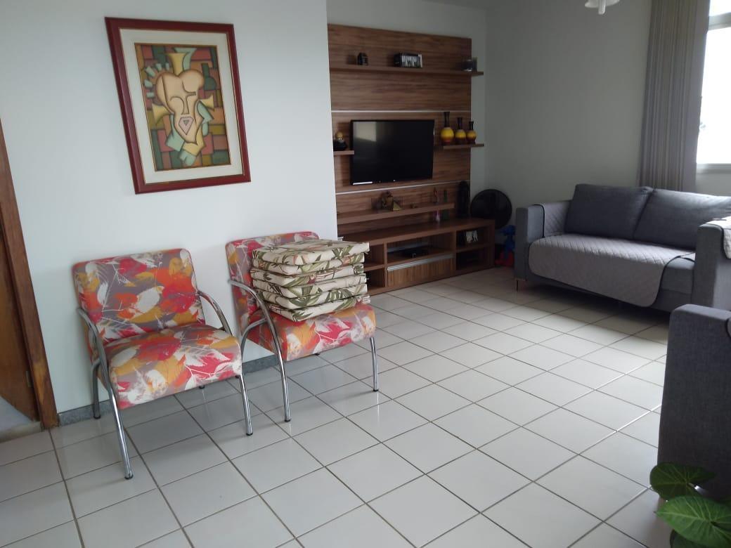 Cobertura, Prado, 3 Quartos, 1 Vaga, 1 Suíte