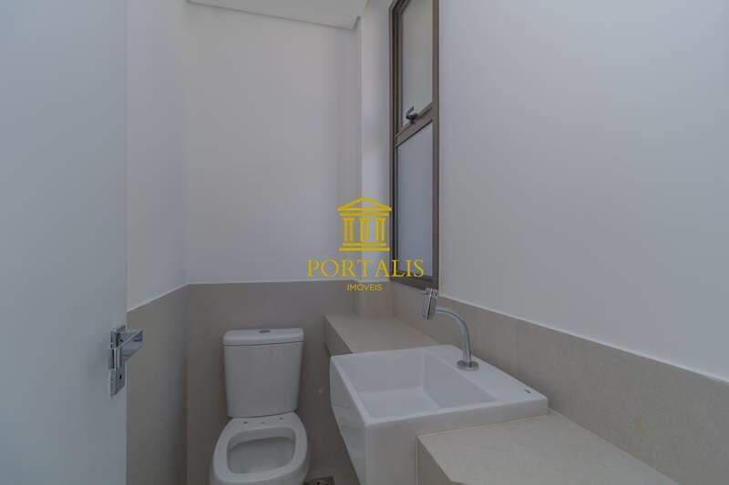 Cobertura, Serra, 3 Quartos, 3 Vagas, 1 Suíte