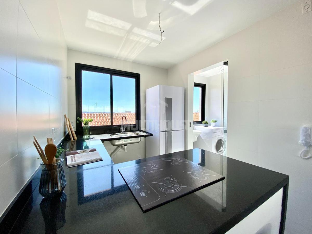 Apartamento, Santa Rosa, 2 Quartos, 1 Vaga, 1 Suíte