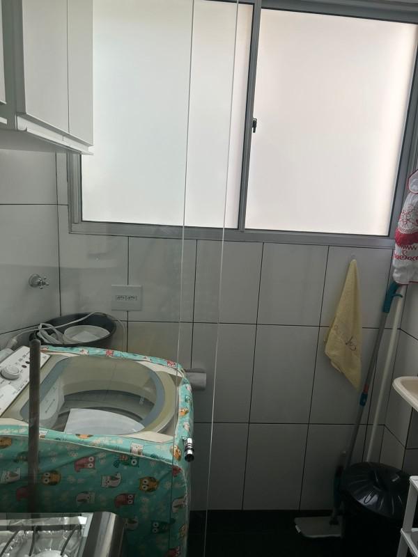 Apartamento, Dona Clara, 2 Quartos, 1 Vaga